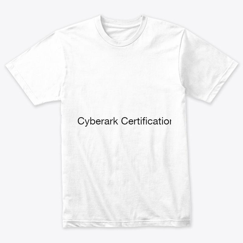 Cyberark Certification